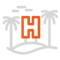 LA